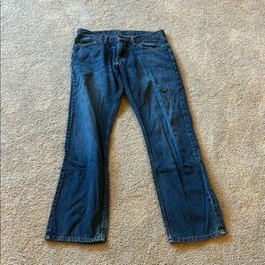 Levi’s Strauss‎ 514 Classic Blue Jeans